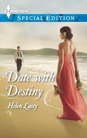 Date with Destiny book cover
