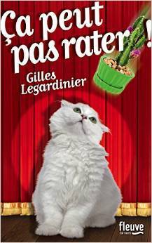 Ça peut pas rater ! book cover