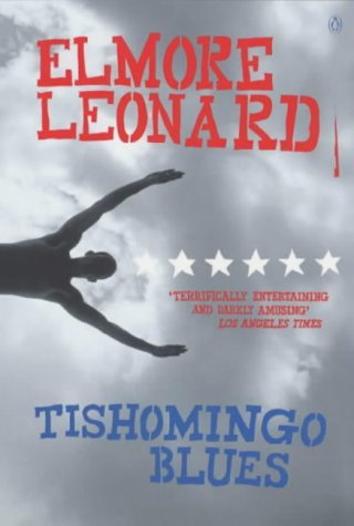 Tishomingo Blues book cover
