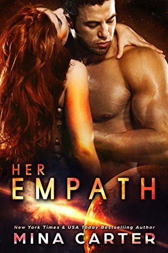 Her Empath book cover