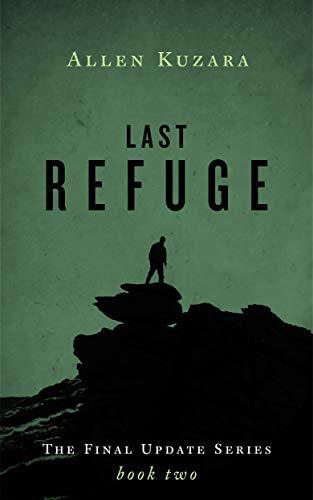 Final Update book cover 2