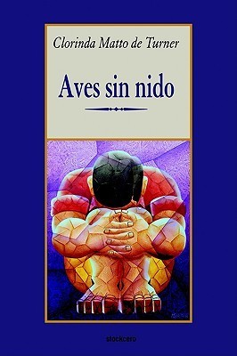 Aves sin nido book cover