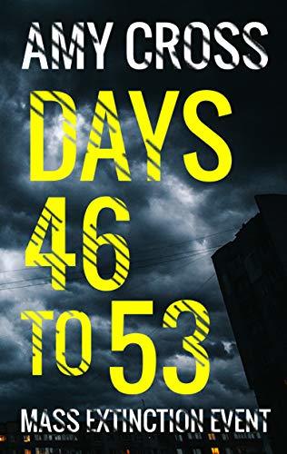 Days 46 to 53 book cover