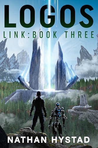 Logos book cover