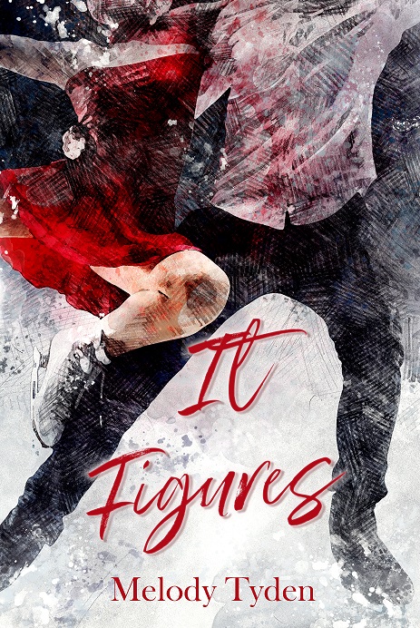 It Figures book cover 1
