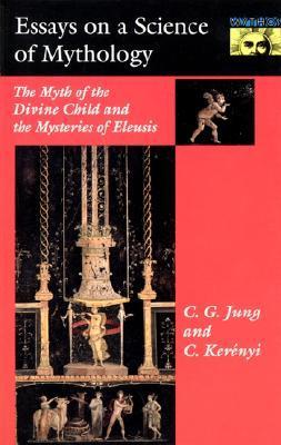 Essays on a Science of Mythology book cover