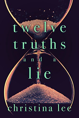 Twelve Truths and a Lie book cover