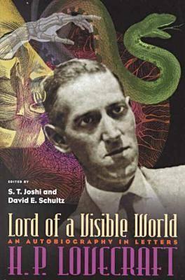 Lord of a Visible World book cover