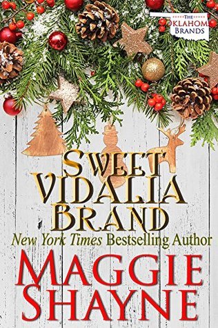 Sweet Vidalia Brand book cover