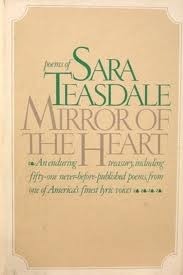 Mirror of the heart book cover