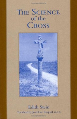 The Science of the Cross book cover