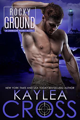 Rocky Ground book cover