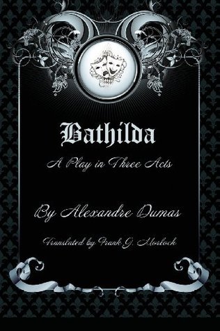 Bathilda book cover