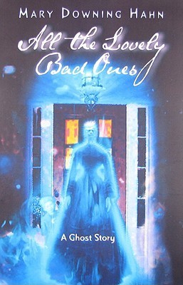 All the Lovely Bad Ones book cover