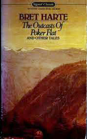 The Outcasts of Poker Flat and Other Tales book cover
