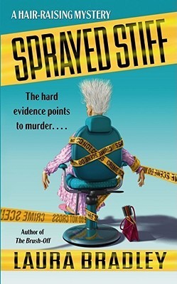 Hair-Raising book cover 2
