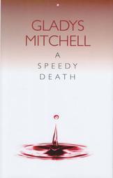 Mrs. Bradley book cover 1