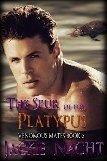 The Spur of the Platypus book cover