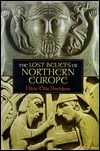 The Lost Beliefs of Northern Europe book cover