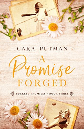Buckeye Promises book cover 3