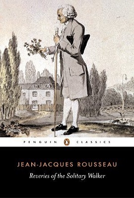 Reveries of the Solitary Walker book cover