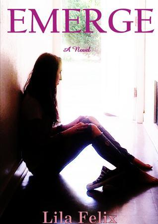 Emerge book cover