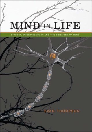 Mind in Life book cover