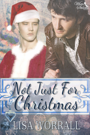 Not Just for Christmas book cover