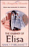 The Journey of Elisa book cover