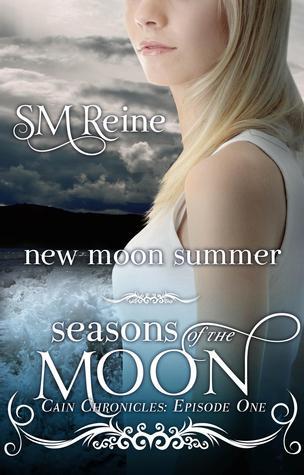 Seasons of the Moon: Cain Chronicles book cover 1