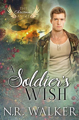 A Soldier's Wish book cover