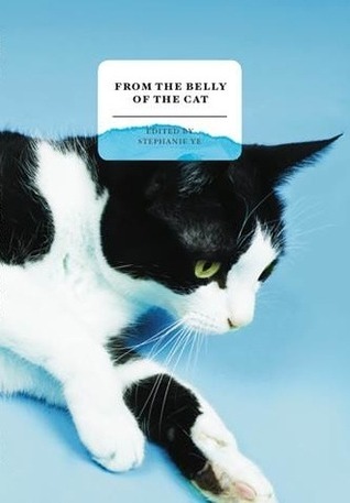 From the Belly of the Cat book cover