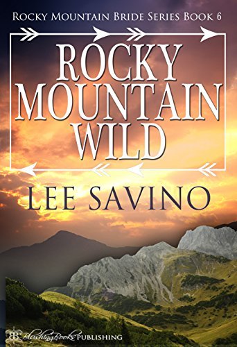 Rocky Mountain Wild book cover