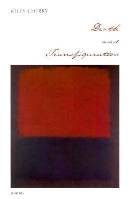 Death and Transfiguration book cover