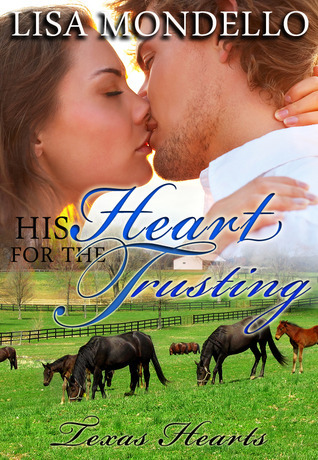 Texas Hearts book cover 2