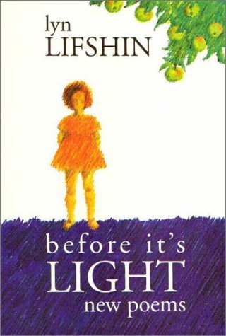 Before It's Light book cover