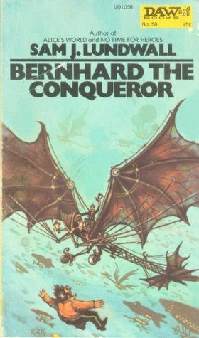 Bernhard book cover 2