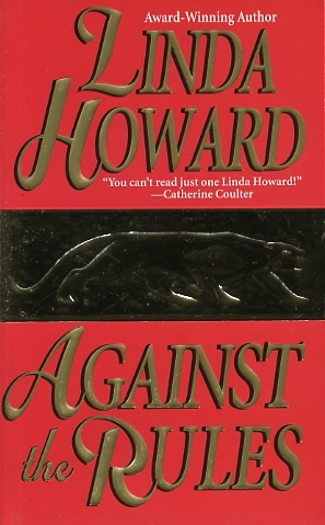 Against the Rules book cover