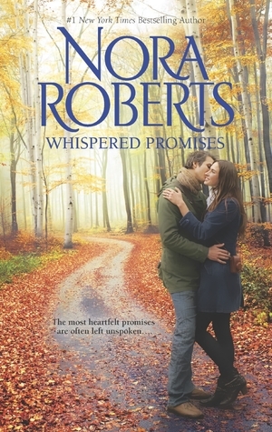 Whispered Promises book cover