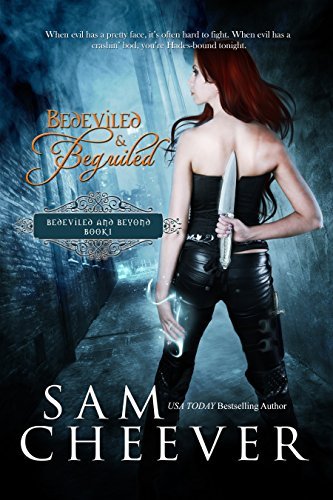 Bedeviled & Beyond book cover 1