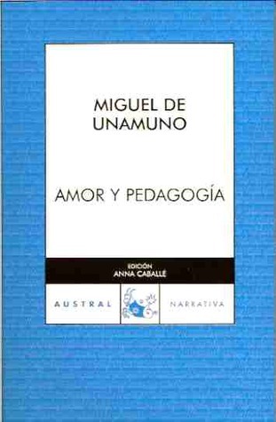 Love and Pedagogy book cover