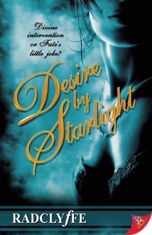 Desire by Starlight book cover
