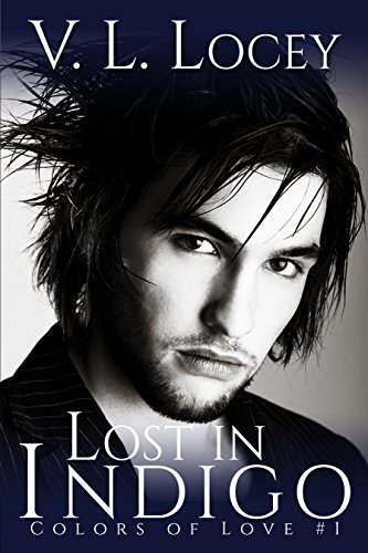 Colors of Love book cover 1