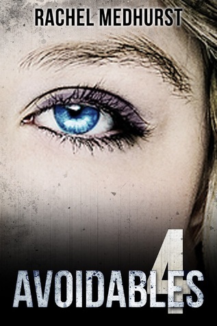 Avoidables 4 book cover