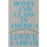 Money and Class in America book cover