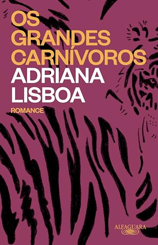 Os grandes carnívoros book cover
