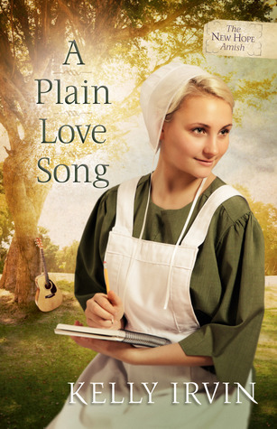 A Plain Love Song book cover