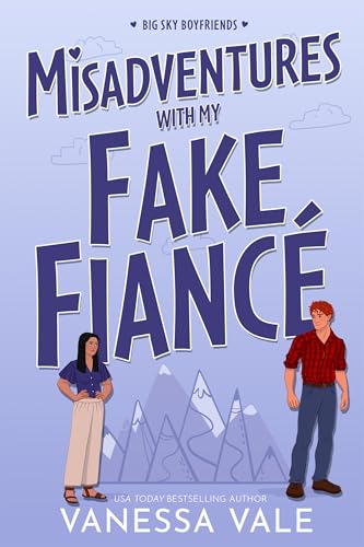 Big Sky Boyfriends book cover 3
