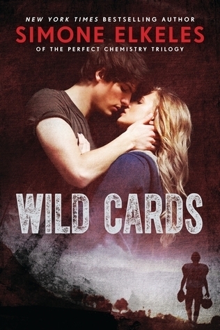 Wild Cards book cover 1