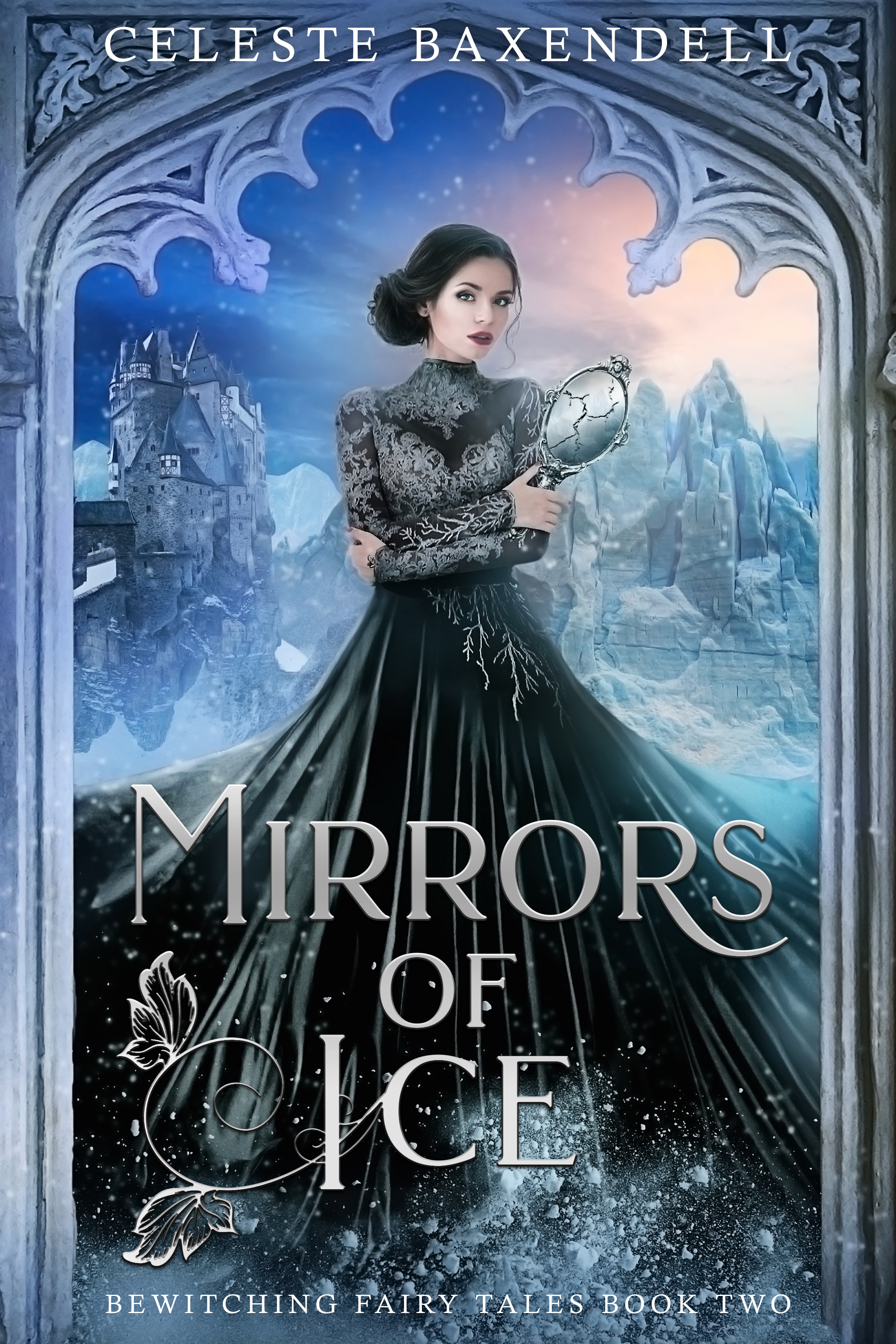 Bewitching Fairy Tales book cover 2